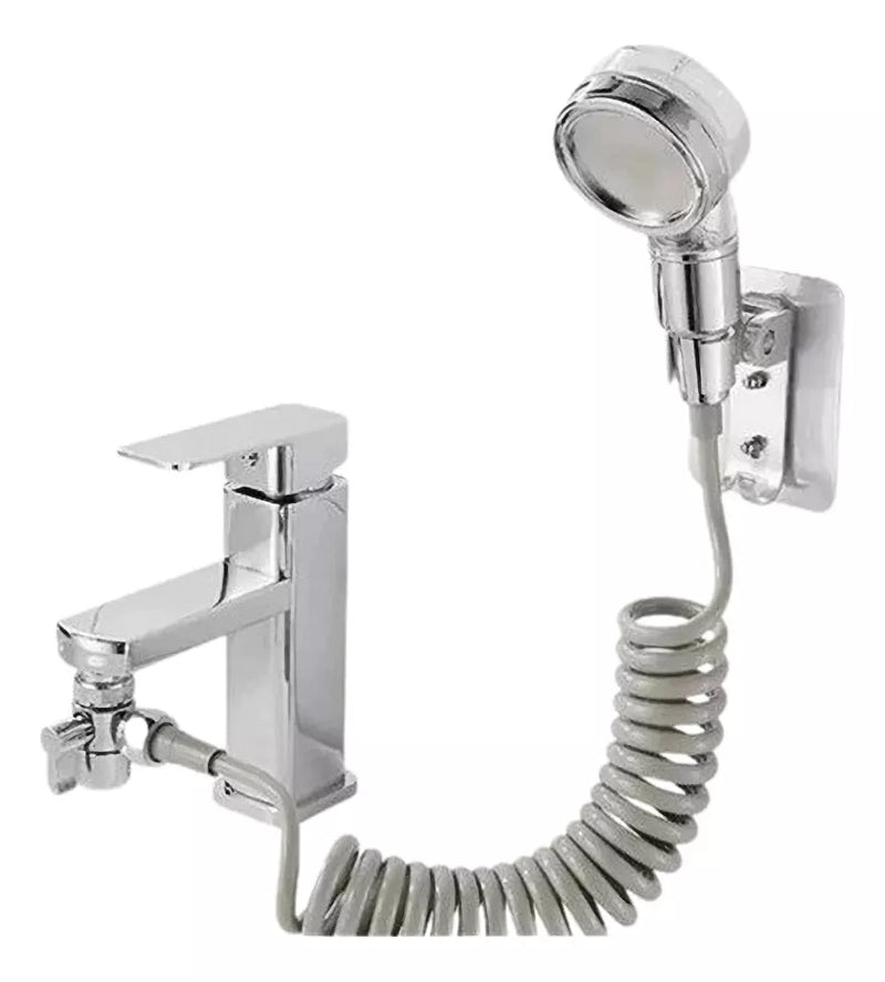 Adaptador Chuveirinho para Torneira Pulverizador De Pia