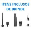 Aspirador Portátil CleanMax