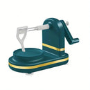 Máquina Descascadora de frutas e legumes rotativa -