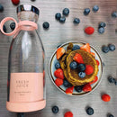 Liquidificador Portátil Fresh Juice